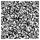 QR code with The Power Of Healing Massages contacts