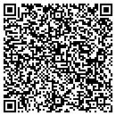 QR code with Gainous Productions contacts