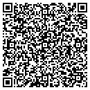 QR code with Amy's contacts
