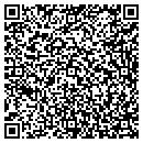 QR code with L O K O Productions contacts