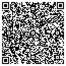 QR code with Horn Shelly R contacts