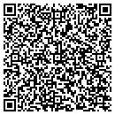 QR code with Heavenly Sky contacts