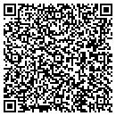 QR code with Mezera Tony J contacts