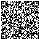 QR code with Harold C Overly contacts