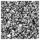 QR code with K & P Transportation Systems contacts