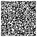 QR code with Hasib & Sons Inc contacts