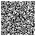 QR code with Hempel contacts