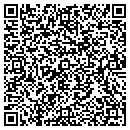 QR code with Henry Veman contacts