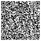 QR code with H Stubbs Productions contacts
