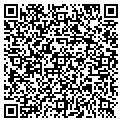 QR code with Pitts B J contacts