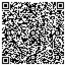 QR code with Kish John C contacts