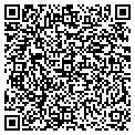 QR code with Mtm Productions contacts