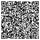 QR code with Km Creations contacts
