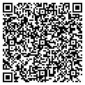 QR code with James E Misner contacts