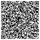 QR code with P I I T B Productions LLC contacts