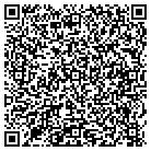 QR code with Jeffery Scott Tenelshof contacts