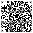QR code with T Nicholas Productions Inc contacts