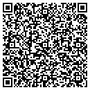 QR code with Tom's Cars contacts