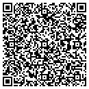 QR code with White Yara R contacts