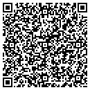 QR code with John B Corey contacts
