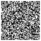 QR code with Phantom Sparks Productions contacts