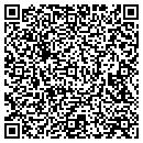 QR code with Rbr Productions contacts
