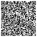 QR code with A All-Safe Computers contacts