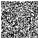 QR code with Jw Web Sites contacts