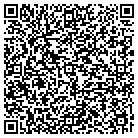 QR code with Alebrahim Basel MD contacts