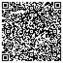 QR code with Kadic Drita contacts