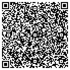 QR code with Alison Robinette M D P L C contacts