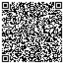 QR code with Sims Trucking contacts