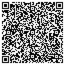 QR code with Alvig Mari B MD contacts