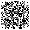 QR code with Alvin H Perelman Md contacts