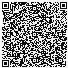 QR code with Martin Richard A Jr MD contacts