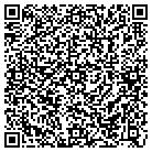 QR code with Anderson Jeanette M MD contacts