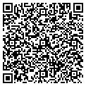 QR code with Kipp Kleaning contacts