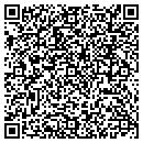 QR code with D'Arco Patrick contacts