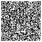 QR code with Center For Thrpy & Massage Inc contacts