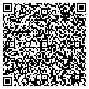 QR code with K Race contacts