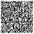QR code with White River Power Sports contacts