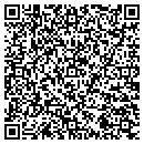QR code with The Right Touch Massage contacts