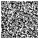 QR code with Hallahan Heather A contacts