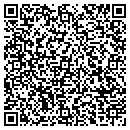 QR code with L & S Operations Inc contacts
