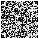 QR code with Henricks Allison J contacts