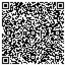 QR code with Heart & Hands contacts