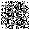 QR code with Hoplock Hailey contacts