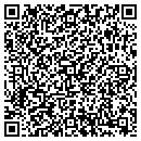 QR code with Manon L Demaagd contacts