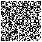 QR code with Tcb Productions contacts
