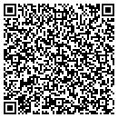 QR code with Jones Melora contacts